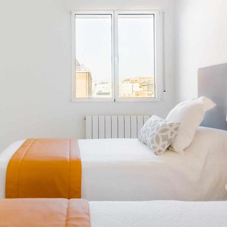 El Viso Smart III Apartment Madrid Exterior photo