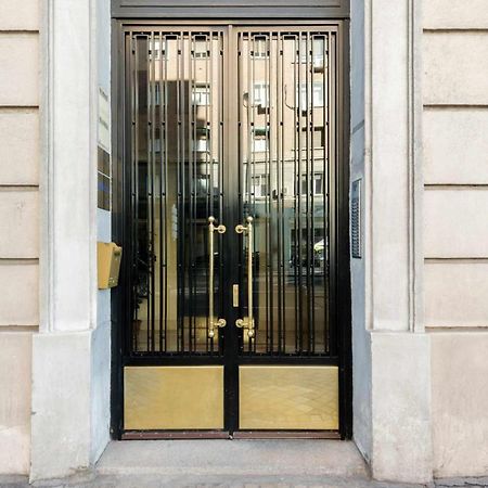 El Viso Smart III Apartment Madrid Exterior photo